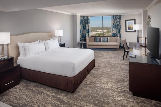 Images Hilton Arlington