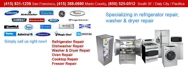 Images Absolute Appliance Repair