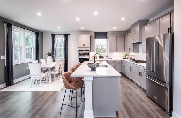 Images Beazer Homes Acacia