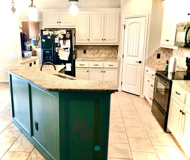 Images BPP Professional Painting LLC