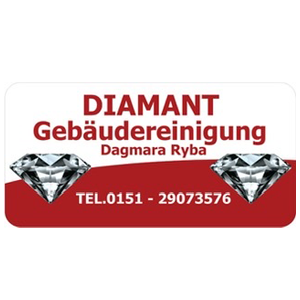 Logo DIAMANT Gebäudereinigung