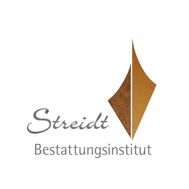 Helmut Streidt Erstes Ulmer Bestattungsinstitut in Ulm an der Donau - Logo