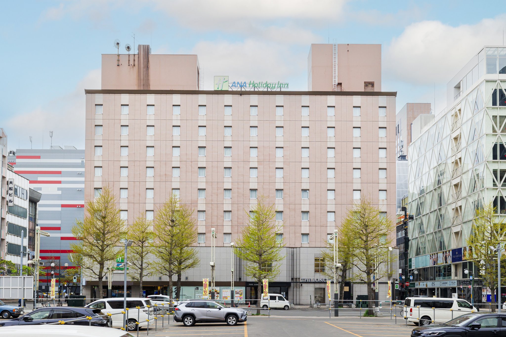 Images ANA Holiday Inn Sapporo Susukino by IHG