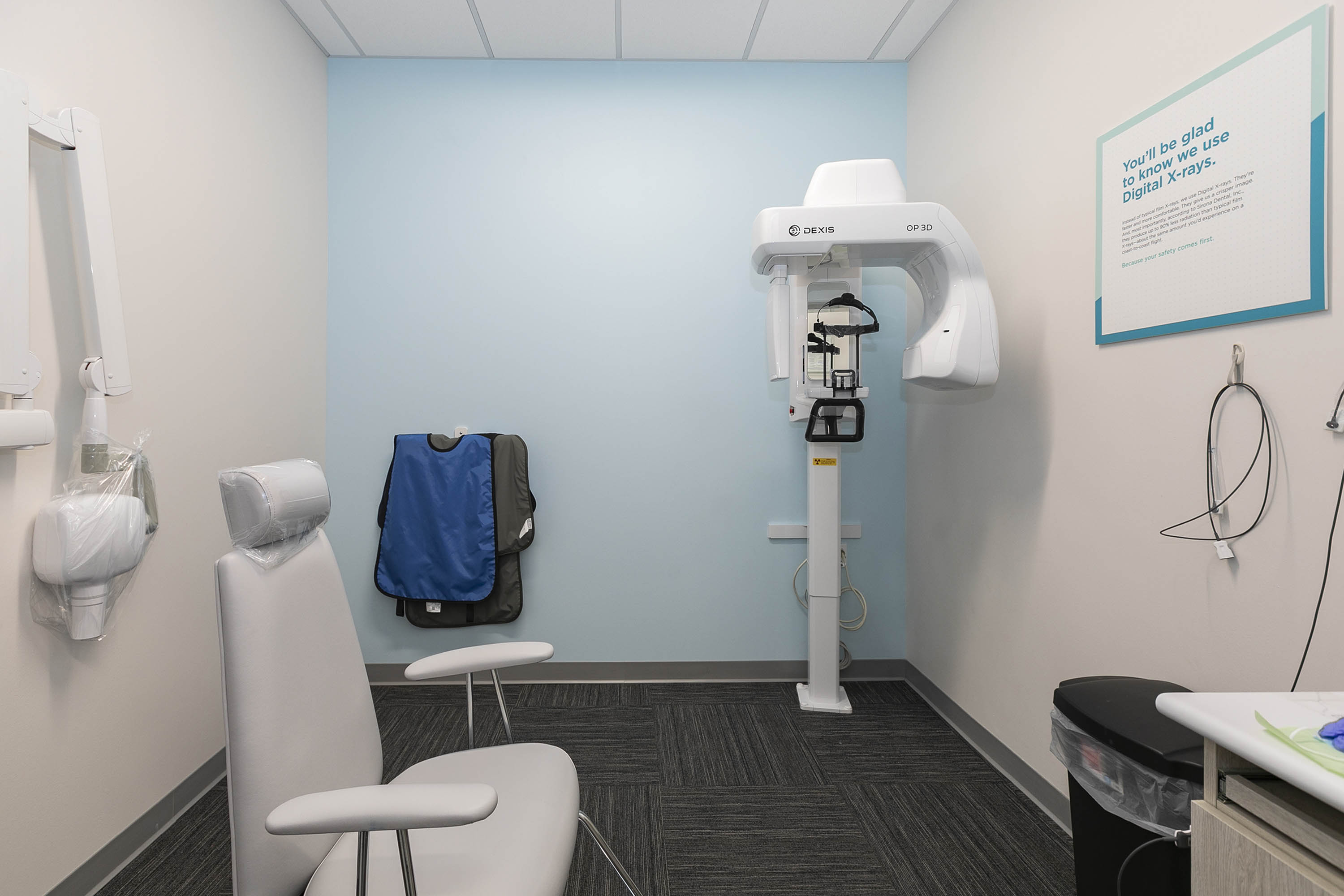 Dentists of Upper Arlington Image