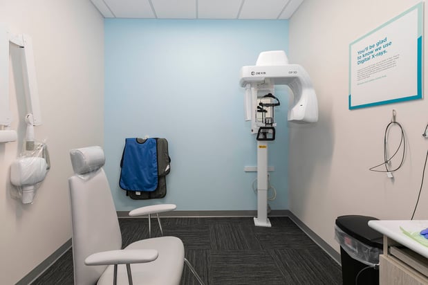 Images Dentists of Upper Arlington
