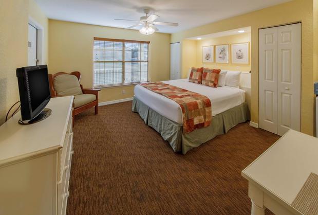 Images Holiday Inn Club Vacations Piney Shores Resort Lake Conroe