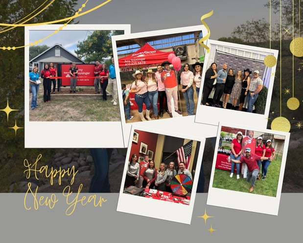 Images Amy Baysinger - State Farm Insurance Agent