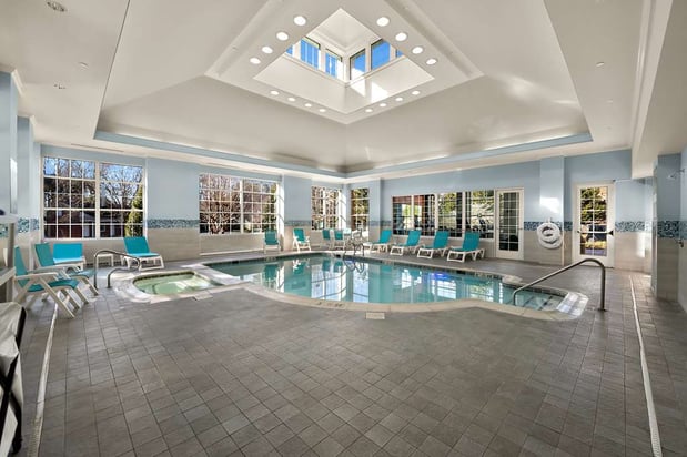 Images Hilton Garden Inn Williamsburg