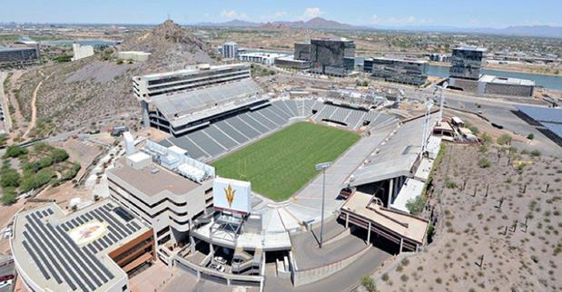 Images Crowne Plaza Phoenix Airport - Phx by IHG