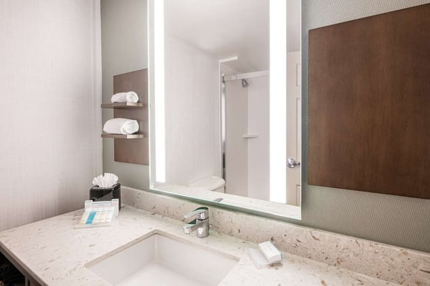 Images Hilton Garden Inn BWI Airport