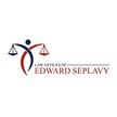 Law Offices Of Edward Seplavy Logo