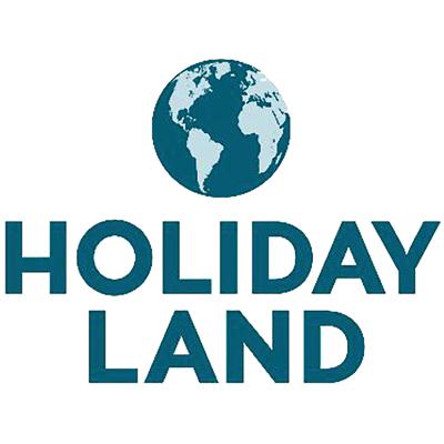 HOLIDAY LAND Reisebüro Weller in Velbert - Logo