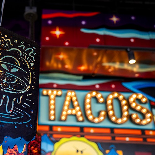 Images Condado Tacos