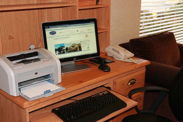 Images Hampton Inn Salt Lake City/Murray