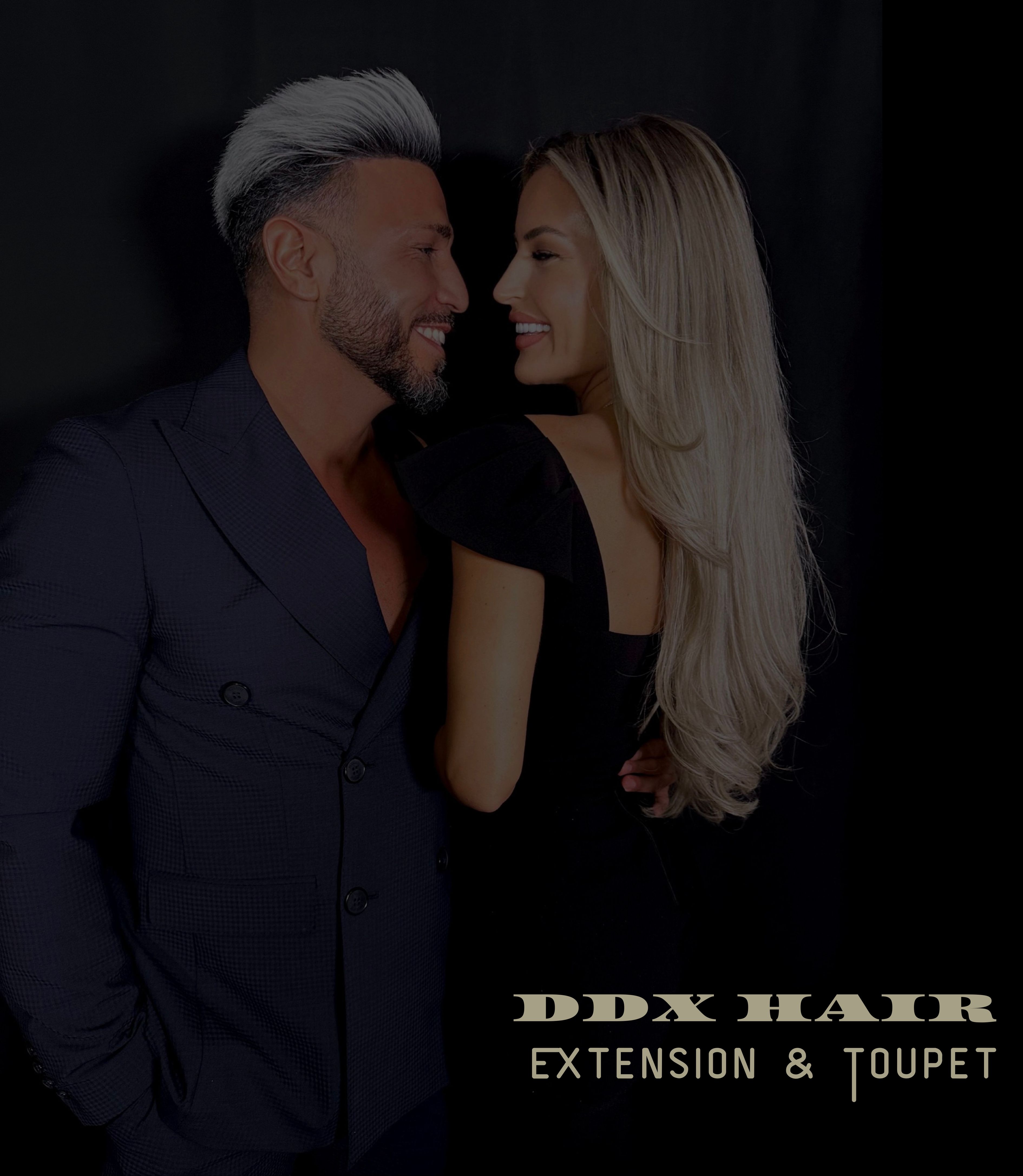 Bild 14 von Extensions & Toupets - DDX Hair