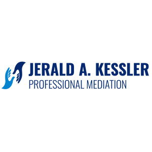 Jerald A. Kessler Professional Mediation Logo