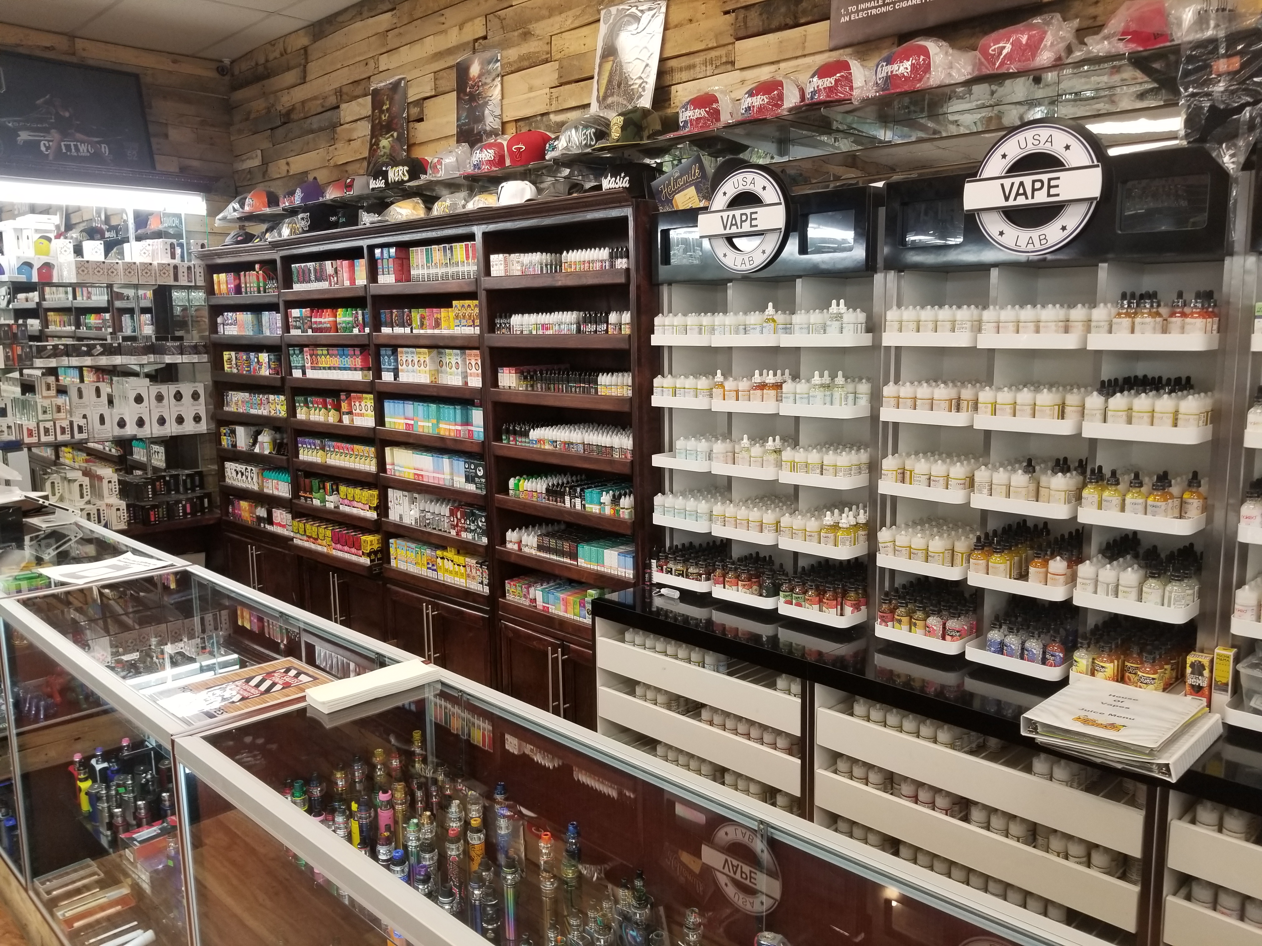 House Of Vapes CBD Kratom Smoke Shop Riverton UT Photo