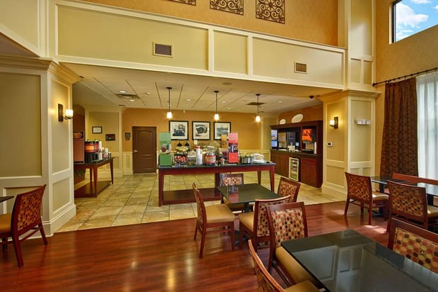 Images Hampton Inn & Suites Kodak Sevierville