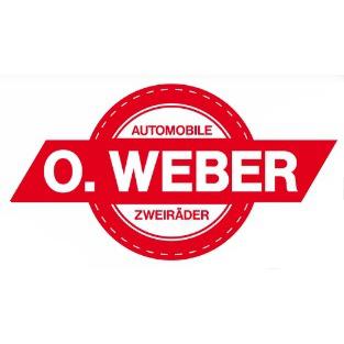 Logo von Oskar Weber GmbH Kfz.- u. Fahrrad-Meisterbetrieb