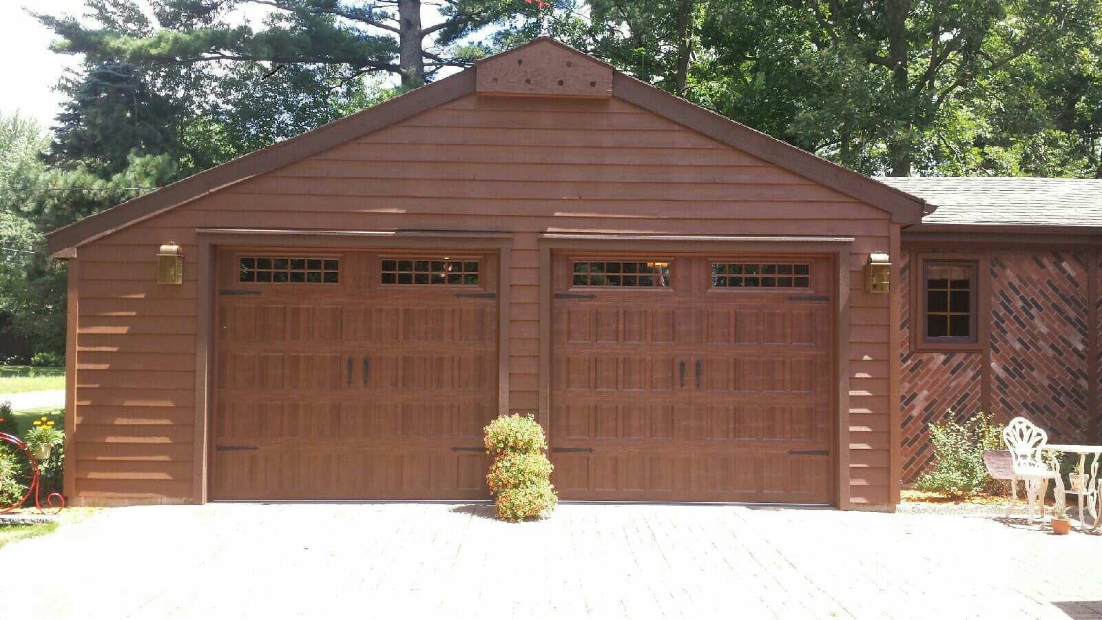 Doorworks Incorporated