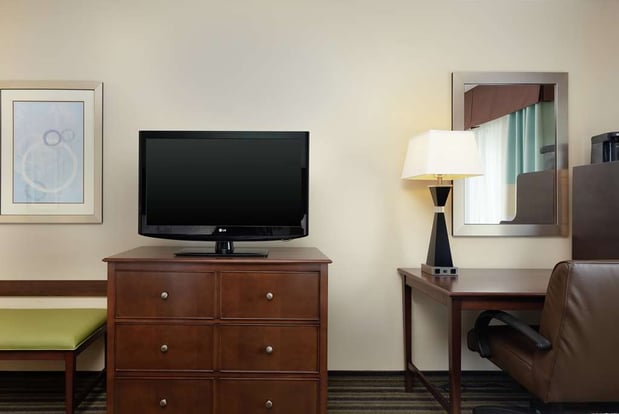 Images Hampton Inn & Suites Adairsville-Calhoun Area