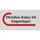 Christian Aubry SA Logo