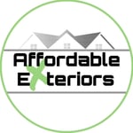 Affordable Exteriors Logo