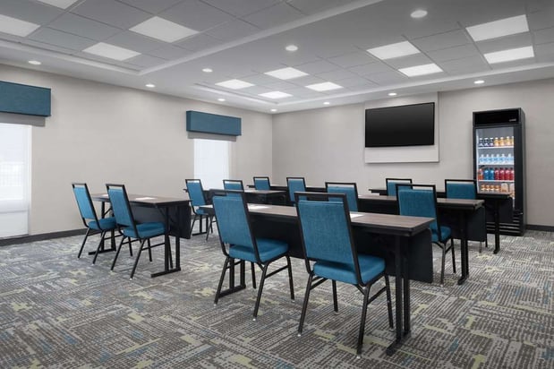 Images Hampton Inn Statesboro
