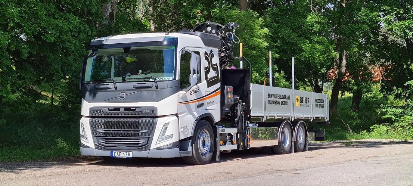 Images Pihls Sweden AB