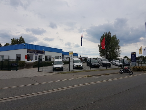Bild 4 Autocenter Jechow GmbH in Bad Belzig