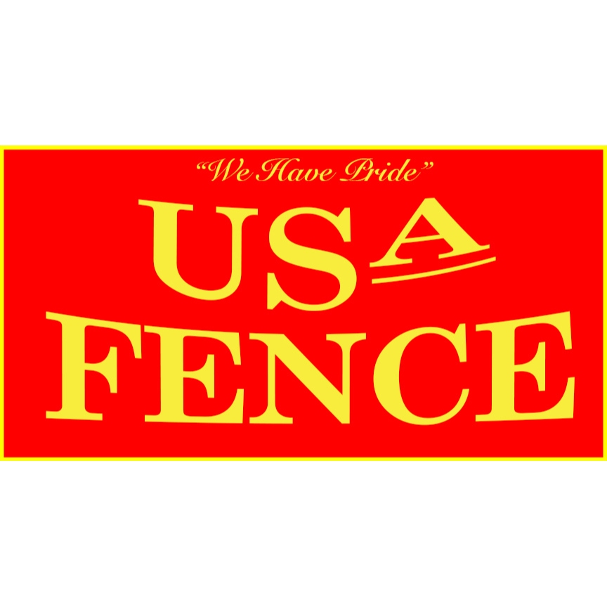 USA Fence