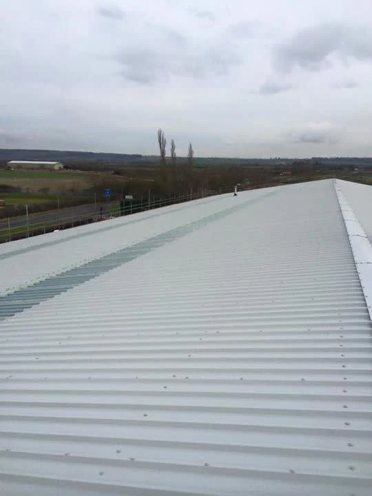 Images Majestic Roofing & Cladding Ltd