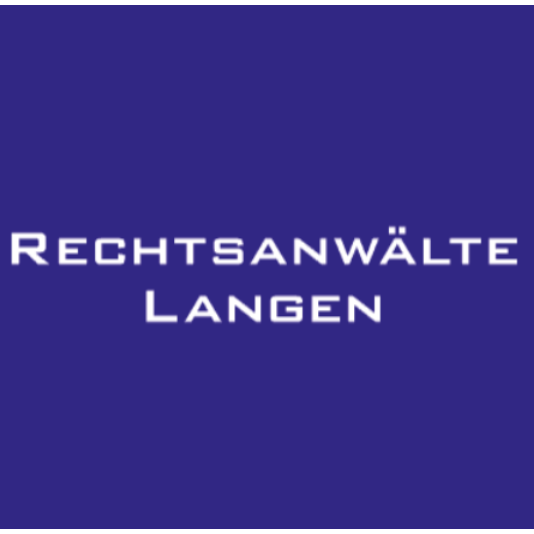 Frank Langen Strafverteidiger Düsseldorf in Düsseldorf - Logo