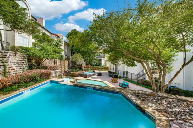 Images Estates at Las Colinas