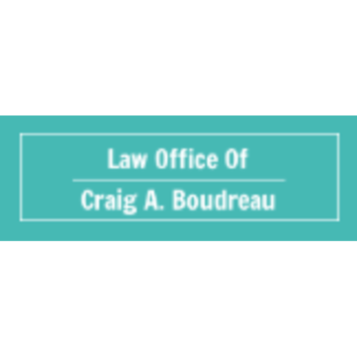 Craig A. Boudreau Logo