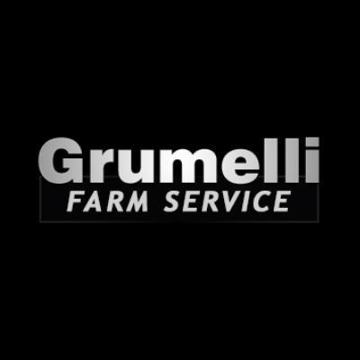 Grumelli's Farm Service Inc Logo