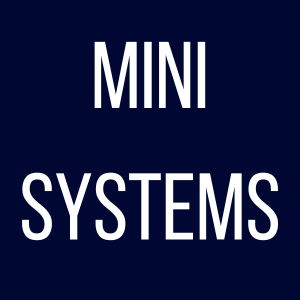 Mini Systems Logo