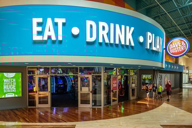 Images Arundel Mills