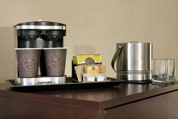 Images DoubleTree Resort by Hilton Hotel Lancaster