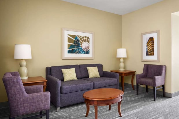 Images Hilton Garden Inn Dallas/Richardson