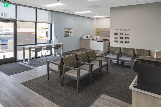 Images PDS Medical Group Union Village