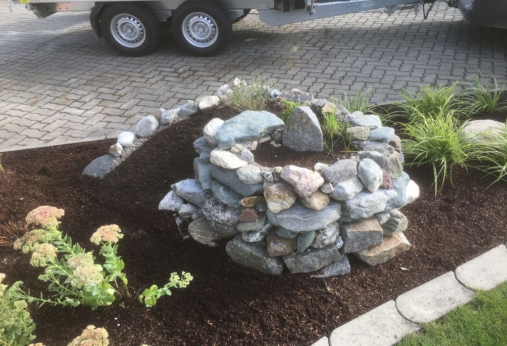 Bild 10 von GWK Garten Wohnraum Knapp