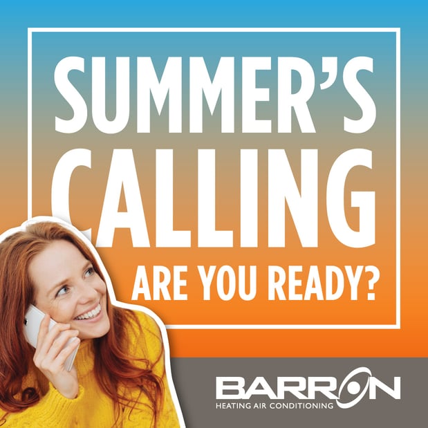 Images Barron Heating AC Electrical & Plumbing