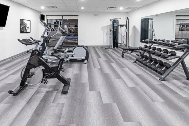 Images Staybridge Suites Waco South - Woodway by IHG