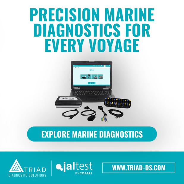 Images Triad Diagnostic Solutions, LLC