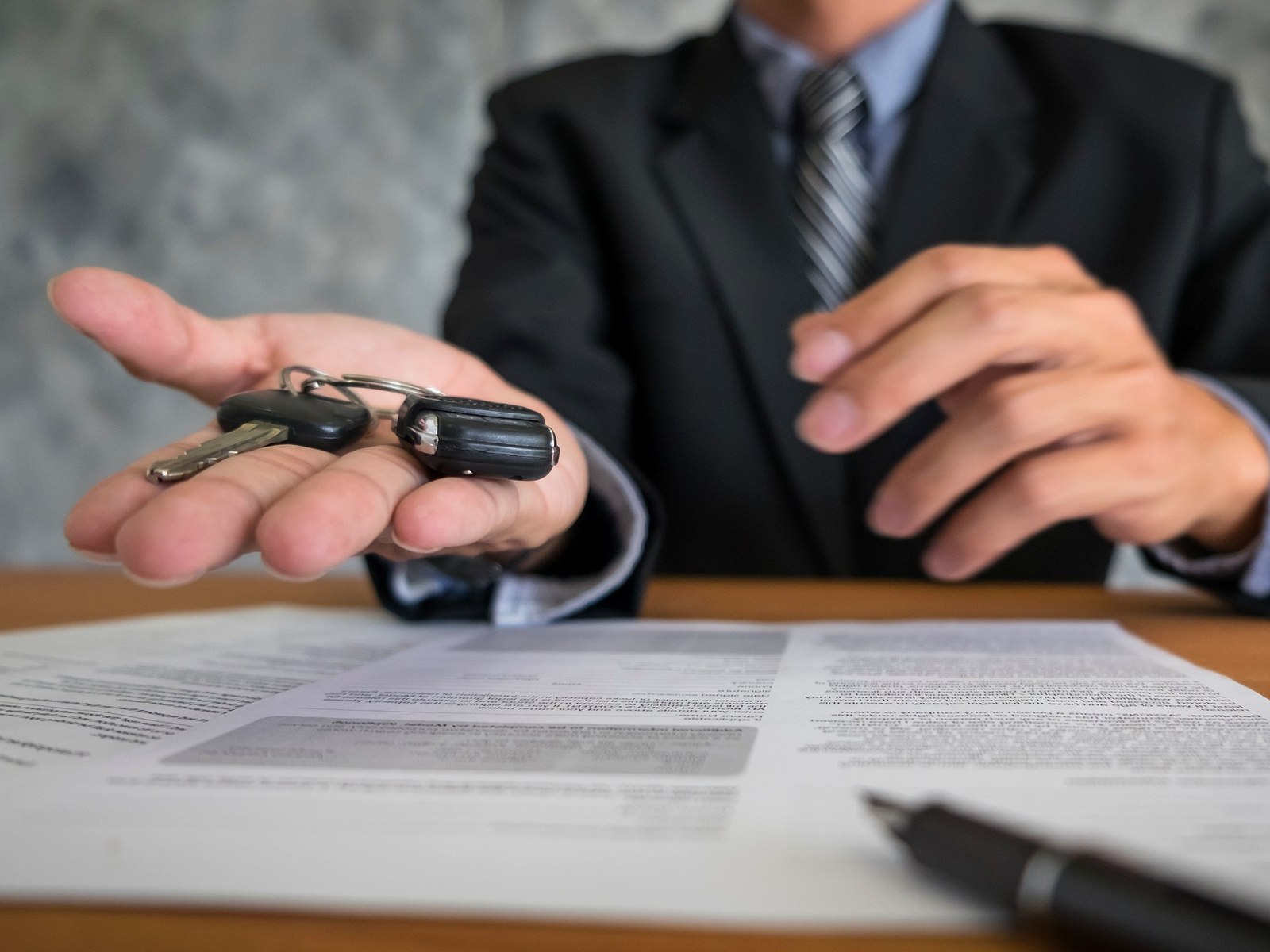 Advance Car Insurance