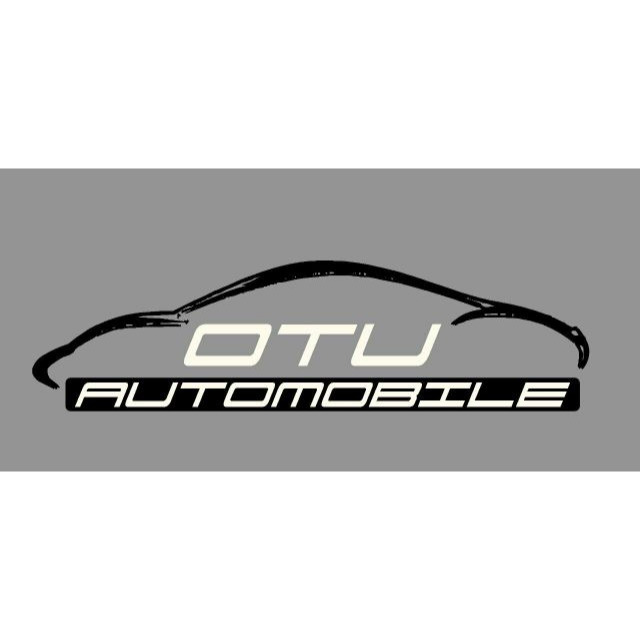 Otu Automobile Logo