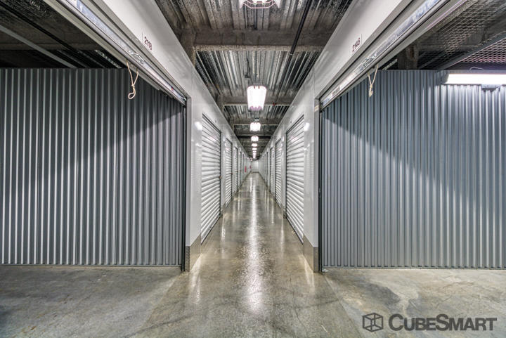 CubeSmart Self Storage Photo