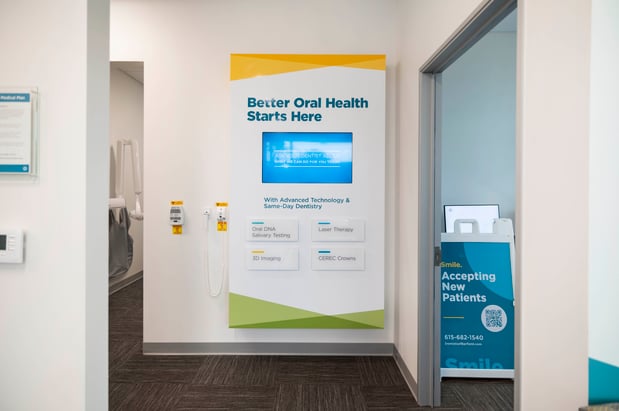 Images Dentists of Barfield