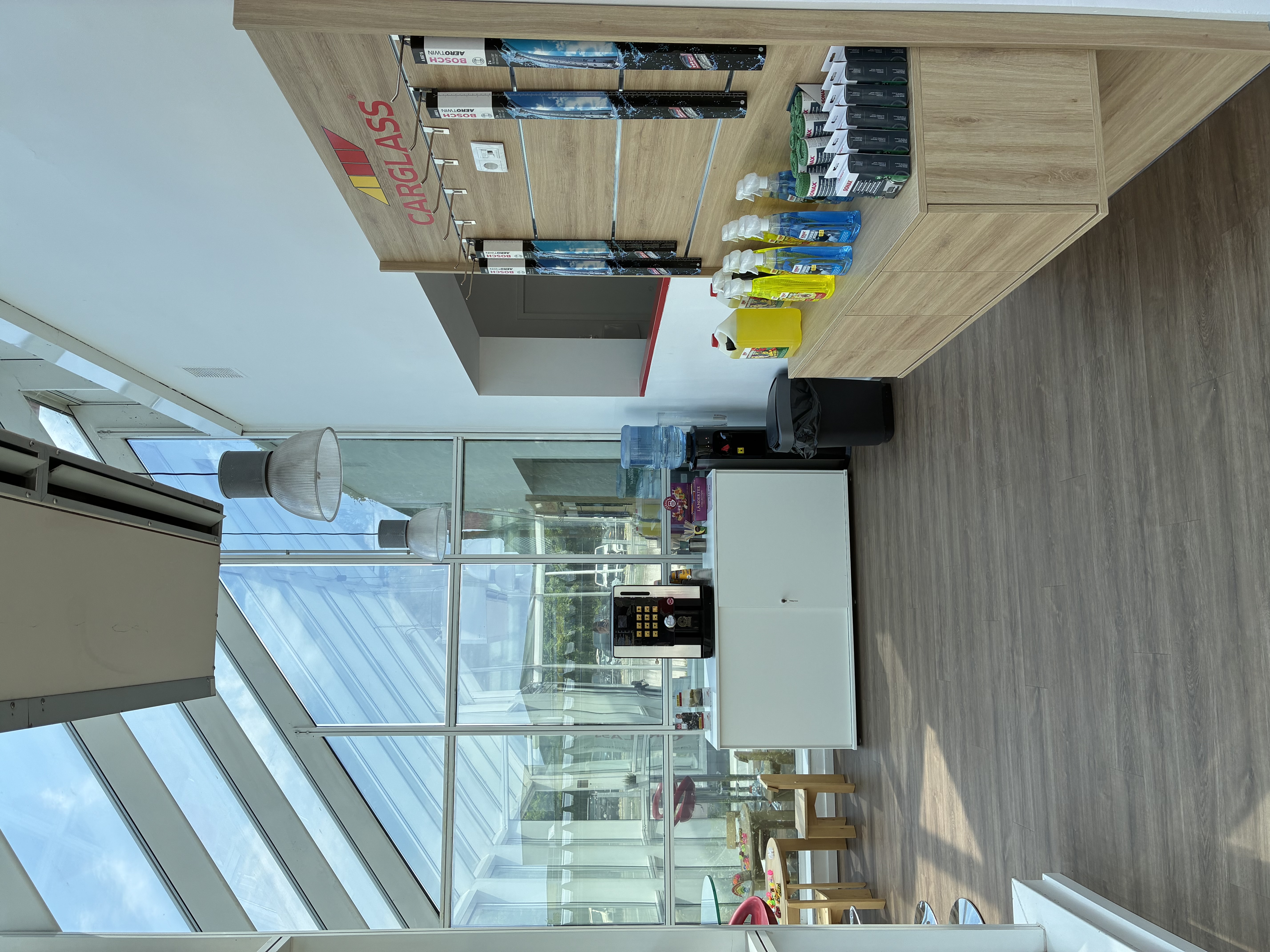 Bild 4 von Carglass® Linz